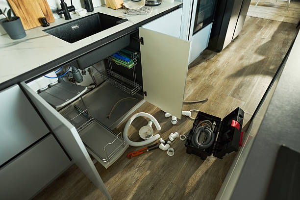 Trusted Drain Cleaning service in Harrisburg, OH - AAA Plumbing Heating