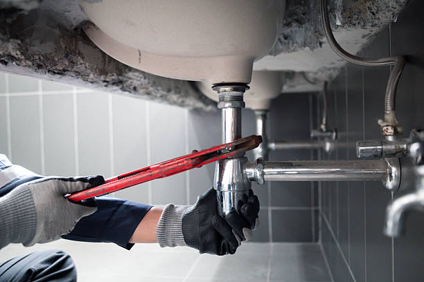 Trusted Garbage Disposal Repair service in Harrisburg, OH - AAA Plumbing Heating